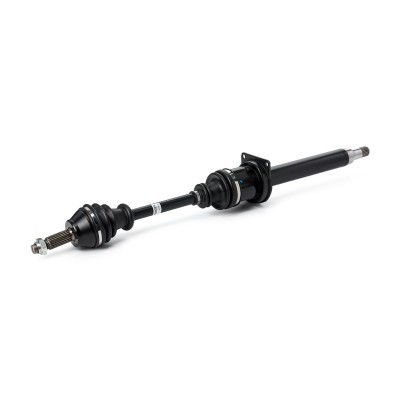 Drive Shaft RIDEX 13D0802R 13D0802R - photo 3