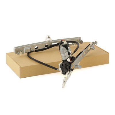 Window Regulator RIDEX 1561W0467 1561W0467 - photo 2