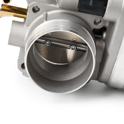 Дроссельная заслонка RIDEX 158T0064 158T0064 - photo 5