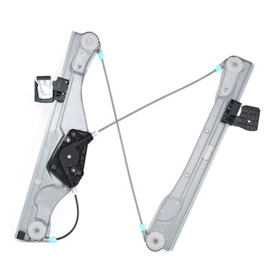 Window Regulator RIDEX 1561W0233 1561W0233 - photo 2