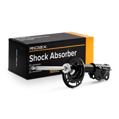 Shock Absorber RIDEX 854S18518 854S18518 - photo 3
