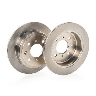 Brake Disc RIDEX 82B0043 82B0043 - photo 7