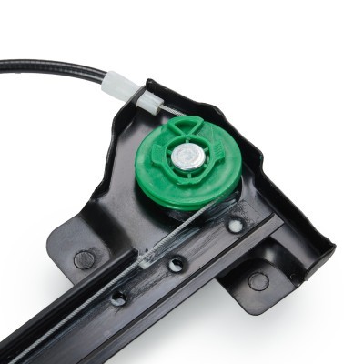 Window Regulator RIDEX 1561W0518 1561W0518 - photo 4
