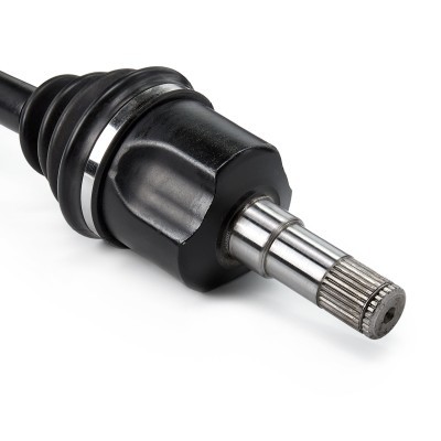 Drive Shaft RIDEX 13D1597R 13D1597R - photo 6