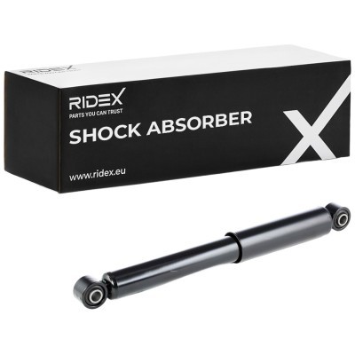 Shock Absorber RIDEX 854S0062 854S0062 - photo 2
