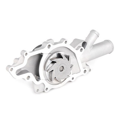 Water Pump, Engine Cooling RIDEX 1260W0279 1260W0279 - photo 4