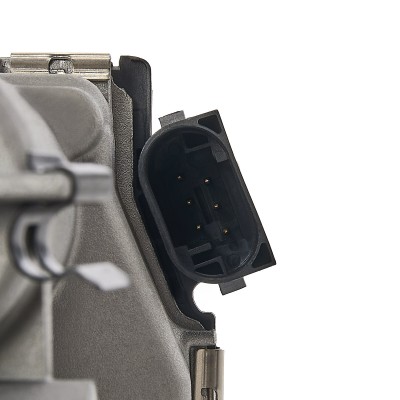 Дроссельная заслонка RIDEX 158T0258 158T0258 - photo 6
