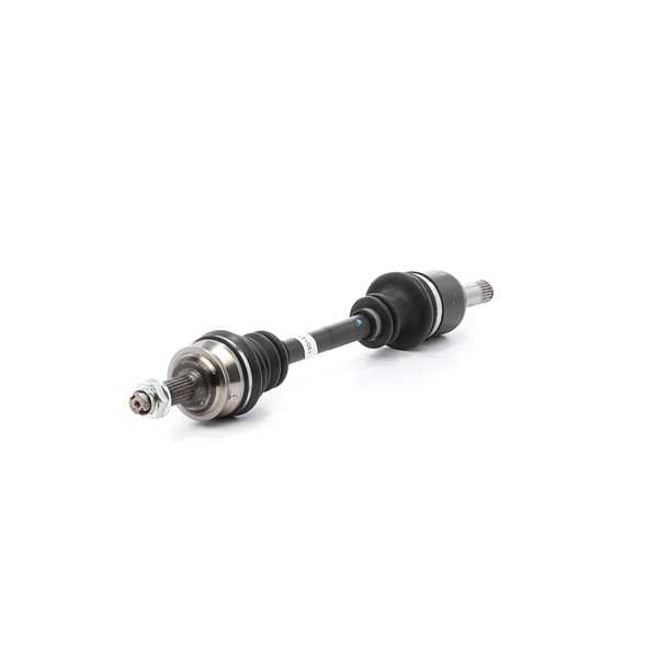 Drive Shaft RIDEX 13D1238R 13D1238R - photo 1