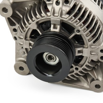 Alternator RIDEX 4G1688R 4G1688R - photo 5