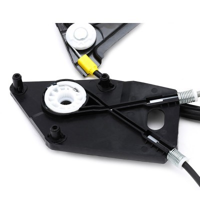 Window Regulator RIDEX 1561W0174 1561W0174 - photo 6