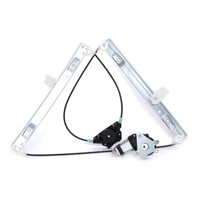 Window Regulator RIDEX 1561W0116 1561W0116 - photo 3