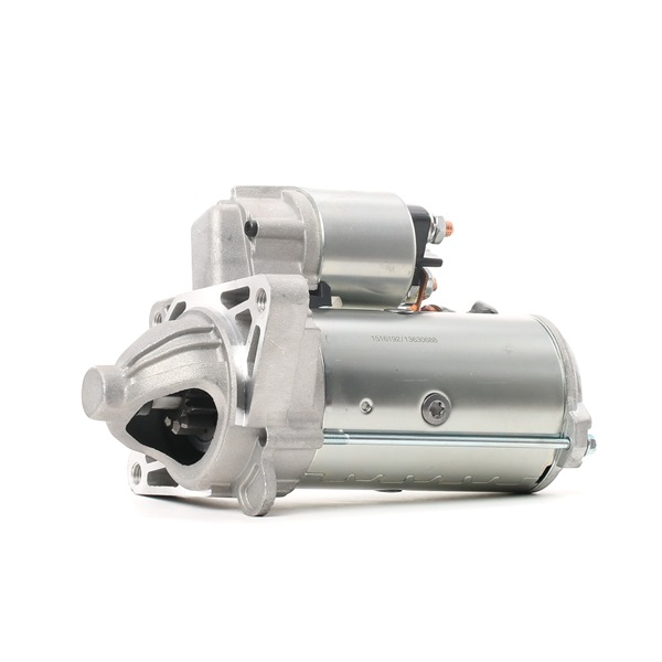 Starter RIDEX 2S0083 2S0083 - photo 1