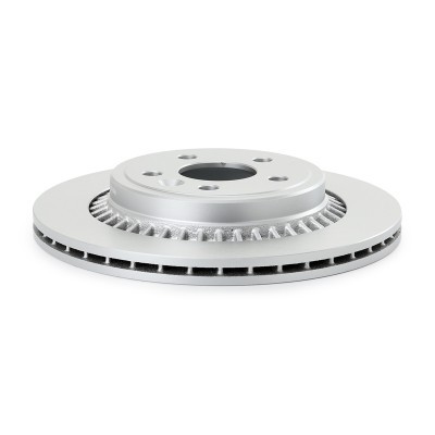 Brake Disc RIDEX 82B0603P 82B0603P - photo 4
