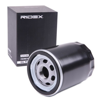 Oil Filter RIDEX 7O0238 7O0238 - photo 2