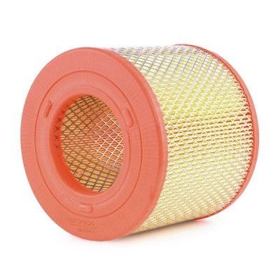 Air Filter RIDEX 8A0541 8A0541 - photo 3