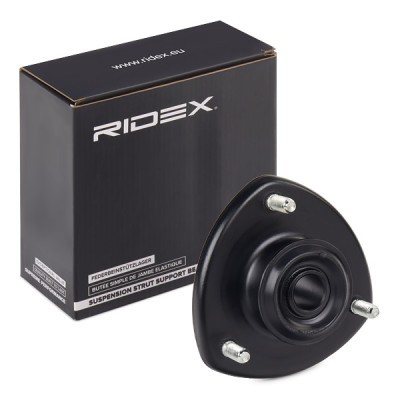 Strut Support Bearing Front RIDEX 1180S0350 1180S0350 - photo 2