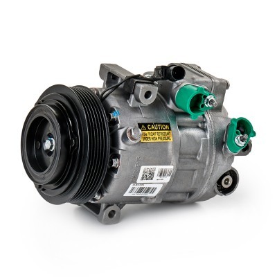 Compressor, Air Conditioning 447K0722R - photo 3