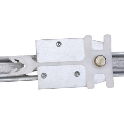 Window Regulator RIDEX 1561W0009 1561W0009 - photo 7