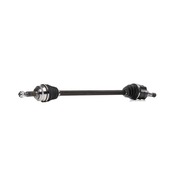Drive Shaft RIDEX 13D0855 13D0855 - photo 1