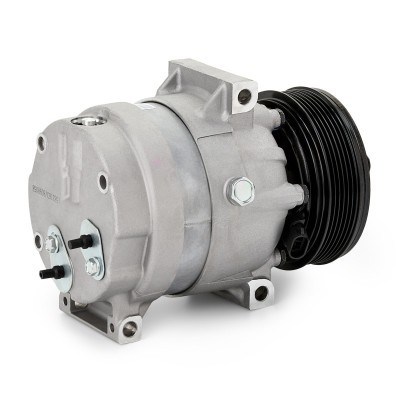 Compressor, Air Conditioning 447K0099 - photo 4