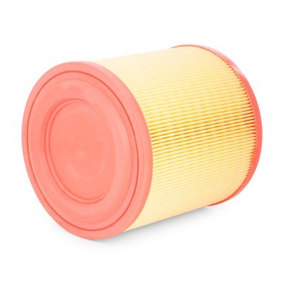 Air Filter RIDEX 8A0614 8A0614 - photo 4