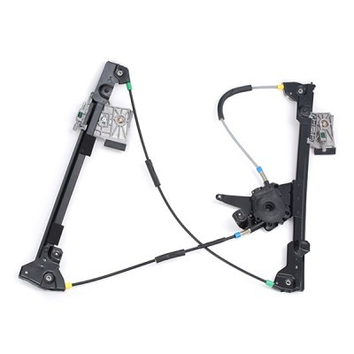 Window Regulator RIDEX 1561W0396 1561W0396 - photo 2