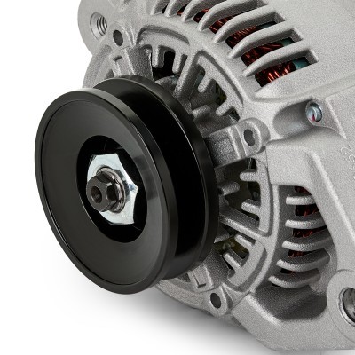 Alternator RIDEX 4G1563 4G1563 - photo 5
