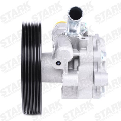 Hydraulic Pump, Steering System Stark SKHP-0540168 SKHP-0540168 - photo 4