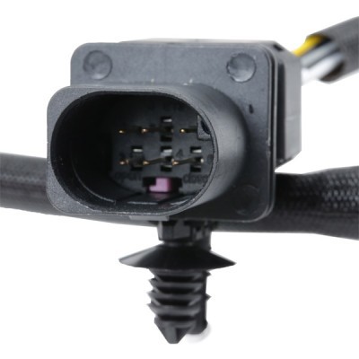 Lambda (Oxygen) Sensor RIDEX 3922L0342 3922L0342 - photo 4