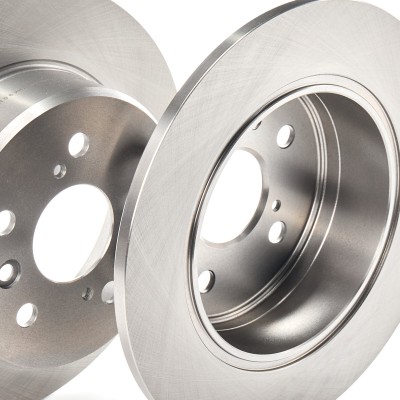 Brake Disc RIDEX 82B1043 82B1043 - photo 9