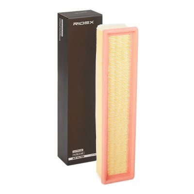 Air Filter RIDEX 8A0294 8A0294 - photo 2
