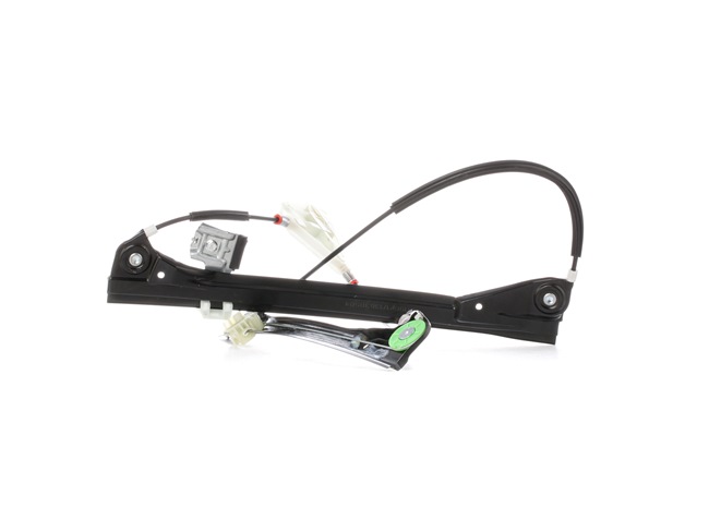 Window Regulator RIDEX 1561W0280 1561W0280 - photo 1