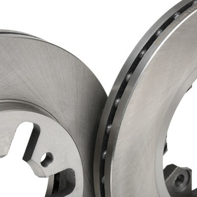 Brake Disc RIDEX 82B1489 82B1489 - photo 5