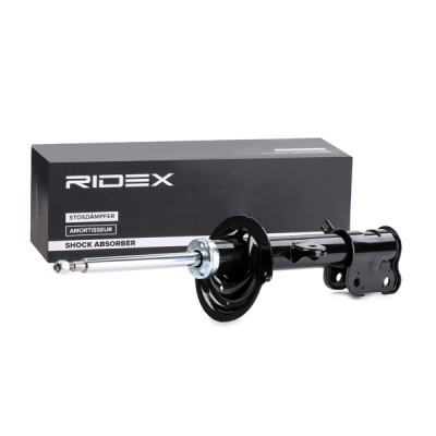Shock Absorber RIDEX 854S0809 854S0809 - photo 3