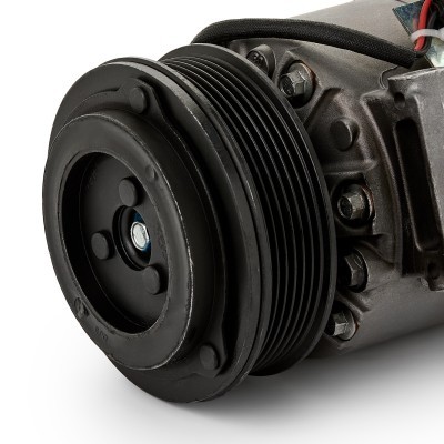 AC Сompressor 447K0717R - photo 5