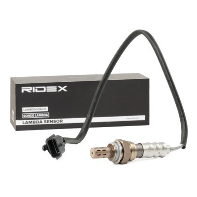Lambda (Oxygen) Sensor RIDEX 3922L0420 3922L0420 - photo 2