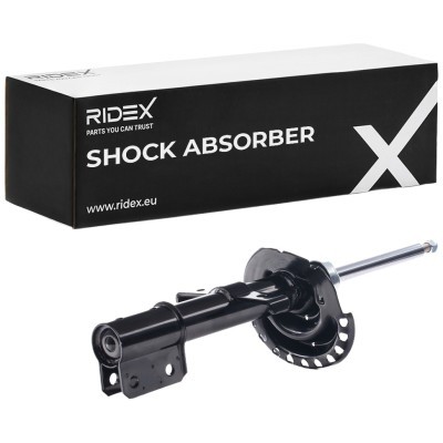 Shock Absorber RIDEX 854S2218 854S2218 - photo 2