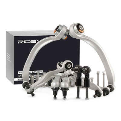 Suspension Kit RIDEX 772S0179 772S0179 - photo 2