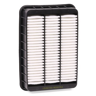 Air Filter RIDEX 8A0066 8A0066 - photo 2