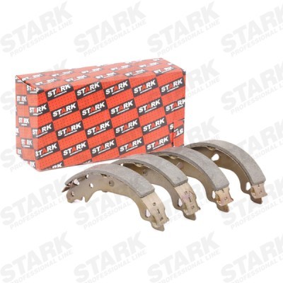 Brake Pads Set Stark SKBS-0450316 SKBS-0450316 - photo 2