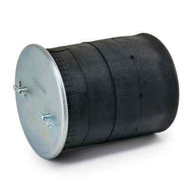 Bellow, Air Suspension RIDEX 4119A0052 4119A0052 - photo 4