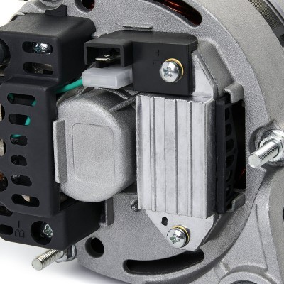 Alternator RIDEX 4G1031 4G1031 - photo 6