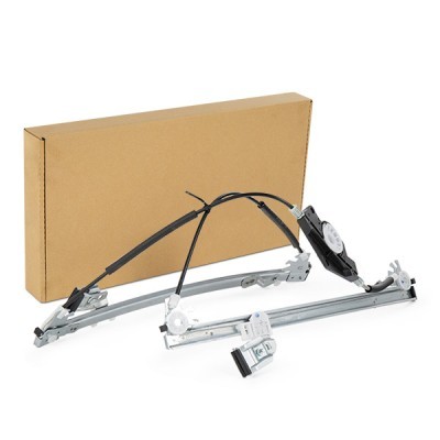 Window Regulator RIDEX 1561W0002 1561W0002 - photo 2