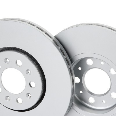 Brake Disc RIDEX 82B0143P 82B0143P - photo 5
