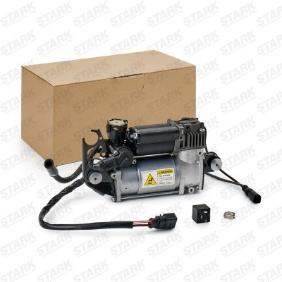 Air Suspension Compressor Stark SKCAS-6520004 SKCAS-6520004 - photo 2
