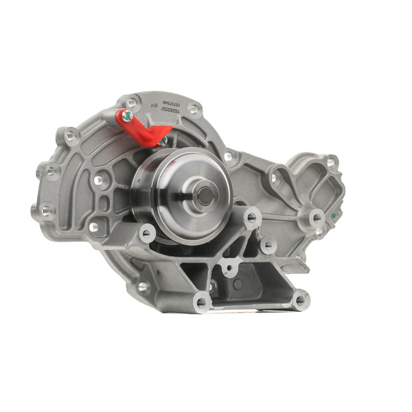Water Pump, Engine Cooling RIDEX 1260W0357 1260W0357 - photo 1