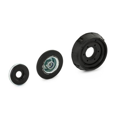 Strut Support Bearing Front RIDEX 1180S0473 1180S0473 - photo 3