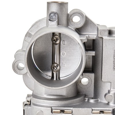 Дроссельная заслонка RIDEX 158T0216 158T0216 - photo 5