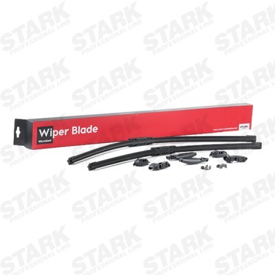 Wiper Blade Stark SKWIB-0940230 SKWIB-0940230 - photo 2