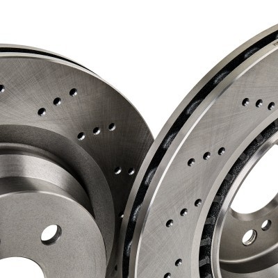 Brake Disc RIDEX 82B1216 82B1216 - photo 10